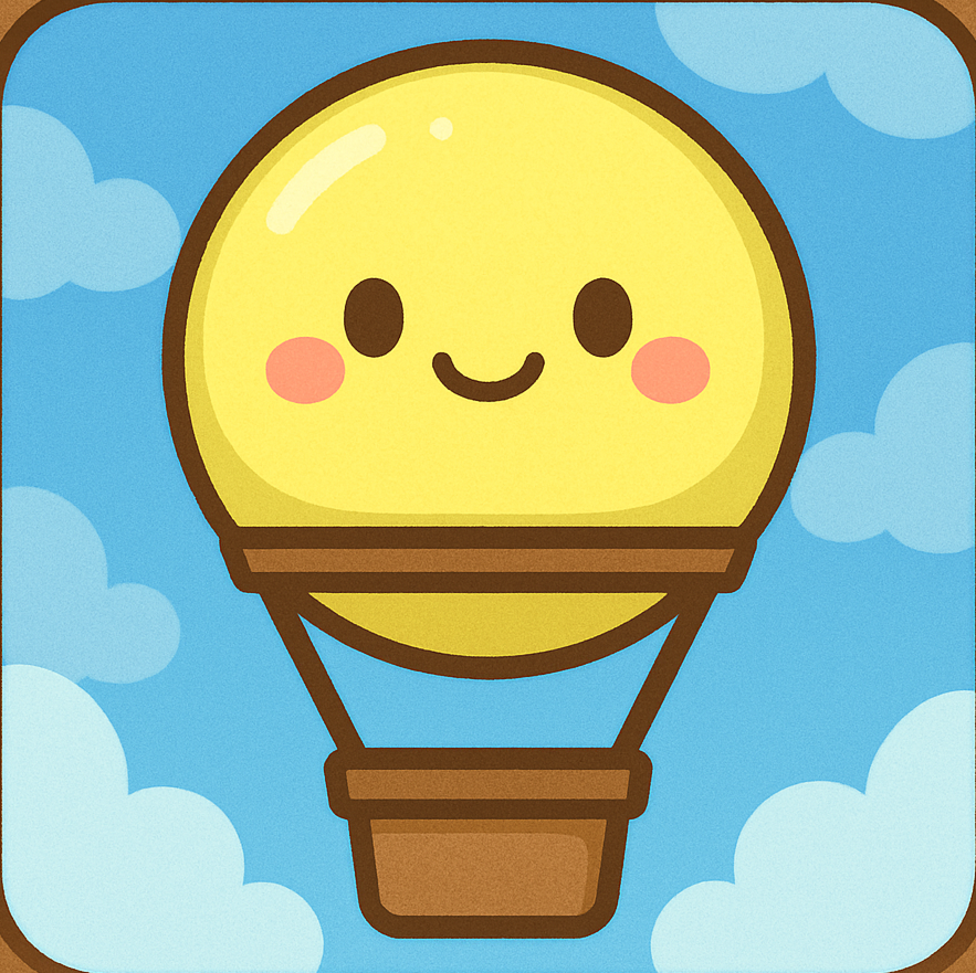 ballon quest