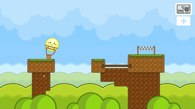 Ballon Quest